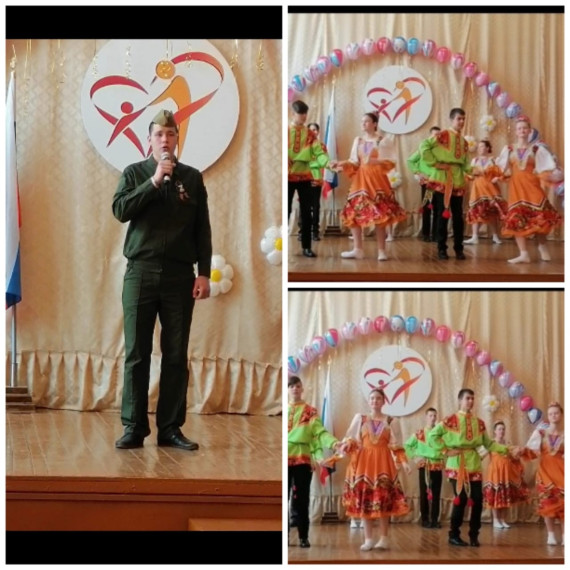 Поверь в себя.