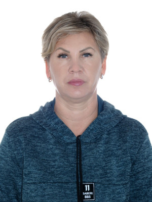 Волгина Ольга Николаевна Волгина Ольга Николаевна